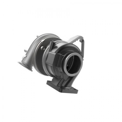 Турбонагнетатель, Turbocharger, 24v, Low Actuator, 60 DZ114776 