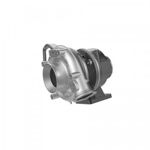 Турбонагнетатель, Turbocharger, 24v, Low Actuator, 60 DZ114776 