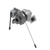 Турбонагнетатель, Turbocharger, Low Actuator, 24v, Ti DZ114777 