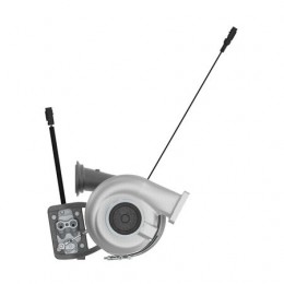 Турбонагнетатель, Turbocharger, Low Actuator, 24v, Ti DZ114777 