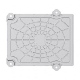 Контроллер двигателя, Engine Controller, Level 32, Fuel C DZ115243 