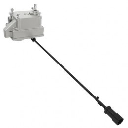 Пускатель, Actuator, 12v Vg Turbo W/hardware DZ115245 