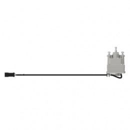 Пускатель, Actuator, 12v Vg Turbo W/hardware DZ115245 