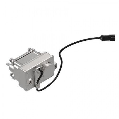 Пускатель, Actuator, 24v Vg Turbo W/hardware DZ115246 