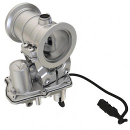 Выхлопной клапан, Exhaust Valve, Electric Exhaust Gas DZ115405 