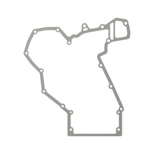 Прокладка, Gasket, Timing Gear Cover DZ116420 