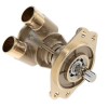 Водяной насос, Water Pump, Seawater DZ116559 