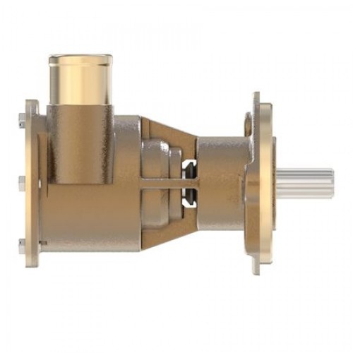 Водяной насос, Water Pump, Seawater DZ116559 