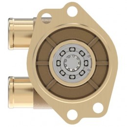 Водяной насос, Water Pump, Seawater DZ116559 