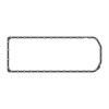 Прокладка, Gasket, Gasket, Oil Pan 6 Cyl Mp15 DZ116644 