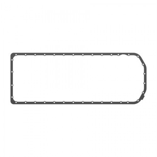 Прокладка, Gasket, Gasket, Oil Pan 6 Cyl Mp15 DZ116644 