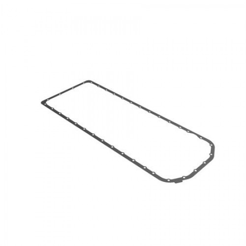 Прокладка, Gasket, Gasket, Oil Pan 6 Cyl Mp15 DZ116644 