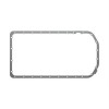 Прокладка, Gasket, Gasket,oil Pan, 4cyl, Steel DZ116645 