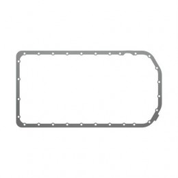 Прокладка, Gasket, Gasket,oil Pan, 4cyl, Steel DZ116645 