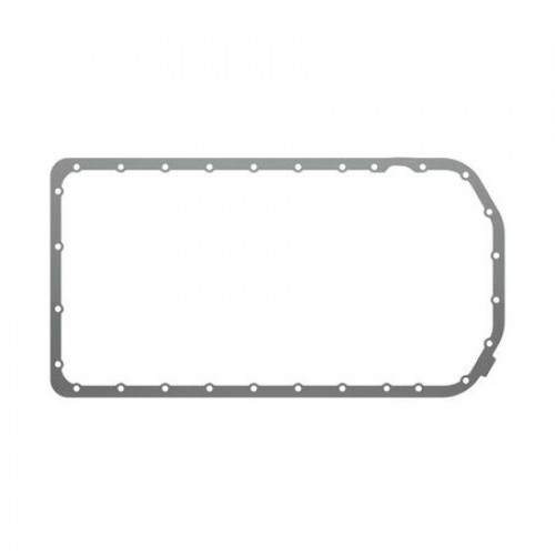 Прокладка, Gasket, Gasket,oil Pan, 4cyl, Steel DZ116645 