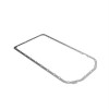 Прокладка, Gasket, Gasket,oil Pan, 4cyl, Steel DZ116645 