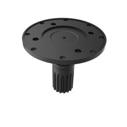 Ось, Shaft, Remote Mount Input DZ117112 