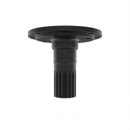 Ось, Shaft, Remote Mount Input DZ117112 