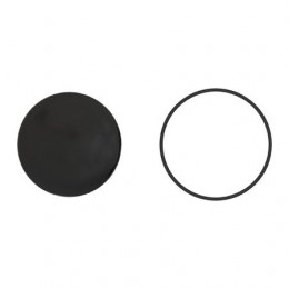 Комплект фильтра, Filter Kit, Engine Oil, W/ Packing DZ118283 