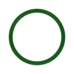 Сальник, Seal, Rear Crank DZ121137 