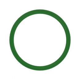 Сальник, Seal, Rear Crank DZ121137 