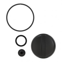 Комплект фильтра, Filter Kit, Def Inline Service Kit DZ124403 