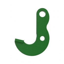 Фиксатор, Latch, (gate Hook) E126824 