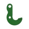 Фиксатор, Latch, (gate Hook) E126824 