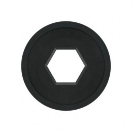 Колпачок, Cap (deflector, Small Dust Cap) E127309 