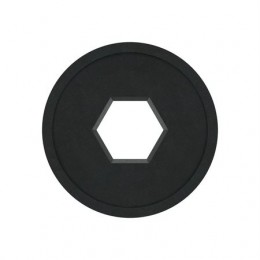 Колпачок, Cap, (deflector, Large Dust Cap) E127310 