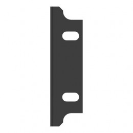 Износост. пл. реж. апп., Plate, Wearing E47954 