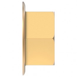 Фланцевая гайка, Flange Nut E62934 