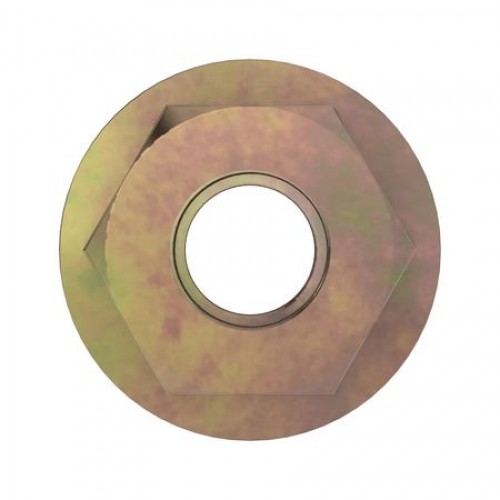 Гайка, Nut, (hex Flange-m8x1-1/4 Jds 119-1 E63525 