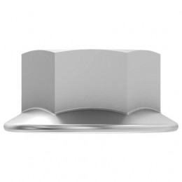 Гайка, Nut, (nut, Free Spinning) E63526 