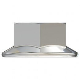 Гайка, Nut, Free Spinning (lock Type) E63527 