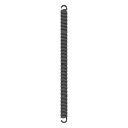 Пружина, Spring, (bale Push Bar Over Center) E78188 