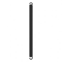 Пружина, Spring, (bale Push Bar Over Center) E78188 