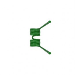 Пружинный зуб, Spring Tooth, (pickup) E79475 