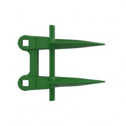 Ограждение ножа, Guard, Section (regular) E88909 