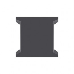 Направляющая, Guide, (chain Wear Block) E90776 