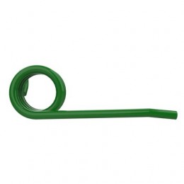 Пружинный зуб, Spring Tooth, (outside Lh) E90881 