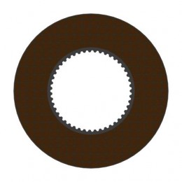 Дисковое орудие, Disk (knurled Center Clutch) E96693 