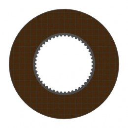 Дисковое орудие, Disk (knurled Center Clutch) E96693 