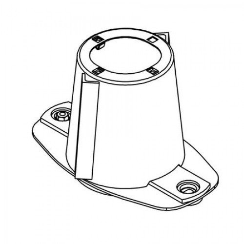 Дисковое орудие, Outer Disk, Heavy Duty E97749 