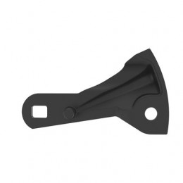 Акселератор, Accelerator (crop Clockwise) E98137 