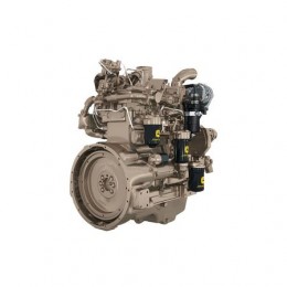 Дизельный двигатель, Diesel Engine ER5802455061 