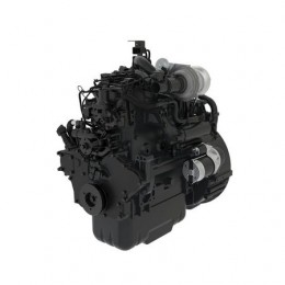 Дизельный двигатель, Diesel Engine ER5802455067 