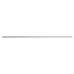 Стационарный нож, 3.0 Mm Bedknife With Hardened Insert ET11066 