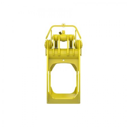 Захват, Grapple, Grapple Hultdins Sg 360-s F067550 