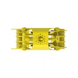 Захват, Grapple, Grapple Hultdins Sg 360-s F067550 